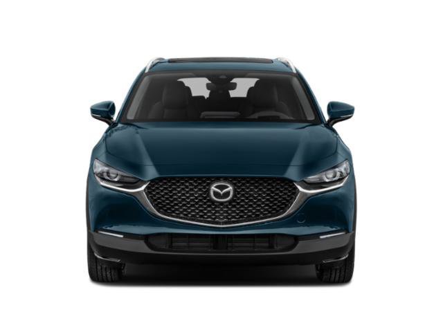 Used 2021 MAZDA CX-30 AWD 2.5 S w/ Premium Package image 7