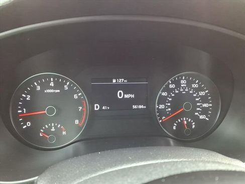 Used 2021 Kia Sportage SX AWD/4WD image 27