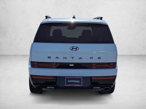 New 2026 Hyundai Santa Fe Calligraphy image 6
