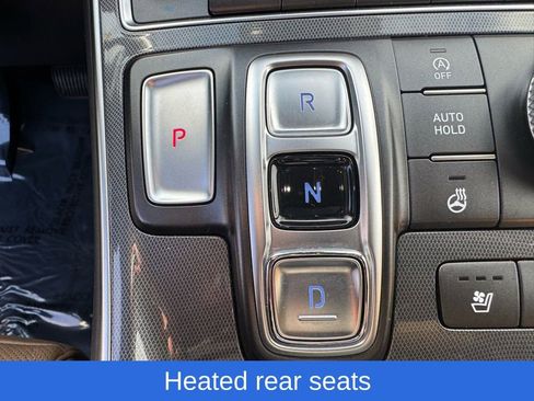 Used 2022 Hyundai Santa Fe Calligraphy image 27