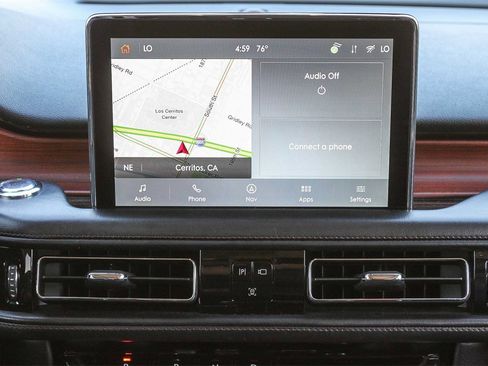 Used 2022 Lincoln Aviator Reserve w/ Equipment Group 201A image 18