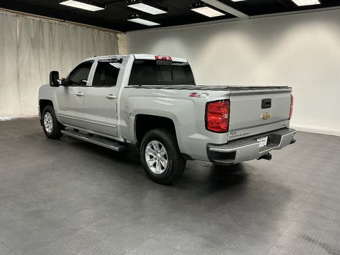 Used 2017 Chevrolet Silverado 1500 LT w/ All Star Edition image 4