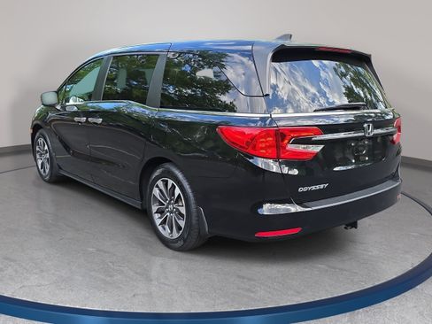 Used 2024 Honda Odyssey EX-L image 7