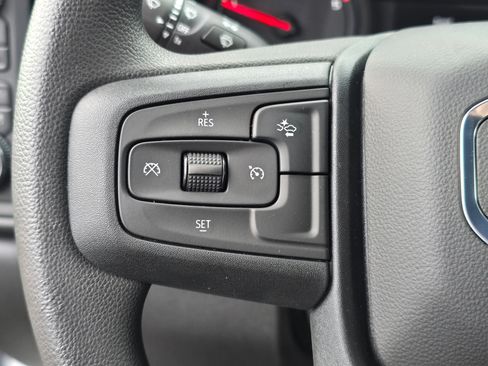 New 2026 GMC Sierra 2500 Pro w/ Max Trailering Package image 33