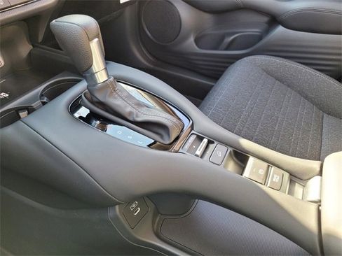 New 2026 Honda HR-V LX image 14