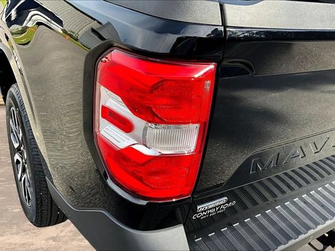Used 2024 Ford Maverick Lariat FWD image 26