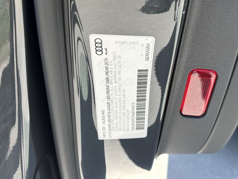 Used 2019 Audi A5 2.0T Premium Plus AWD/4WD image 37