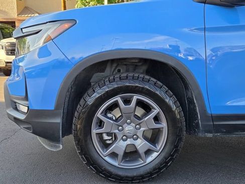Used 2024 Honda Passport TrailSport image 9