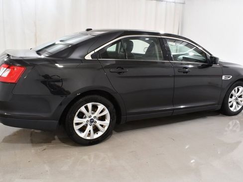 Used 2011 Ford Taurus SEL w/ 201A Rapid Spec Order Code image 11