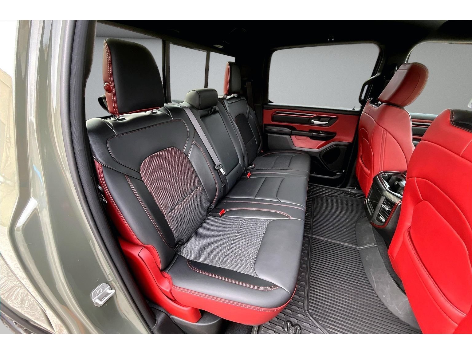 Used 2026 RAM 1500 Rebel w/ Rebel Level 1 Equipment Group AWD/4WD image 41