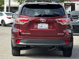 Used 2015 Toyota Highlander XLE image 5