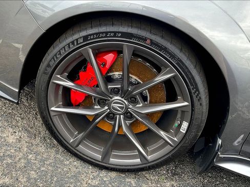 New 2025 Acura Integra Type S image 27