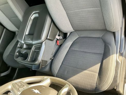 Used 2021 Chevrolet Silverado 2500 LT w/ Z71 Off-Road Package image 40