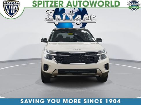 New 2026 Kia Seltos S AWD/4WD image 6