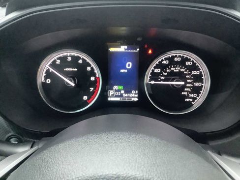 Used 2022 Subaru Forester Touring w/ Popular Package #3 image 20