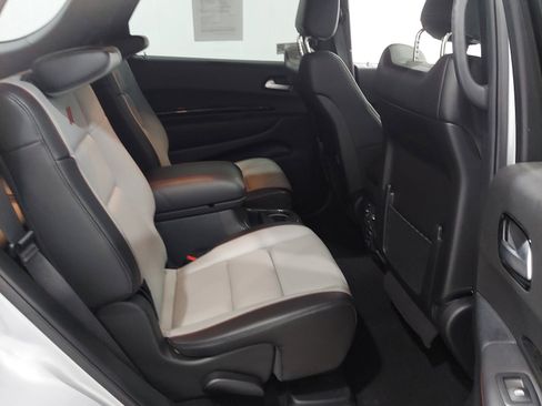 Used 2024 Dodge Durango Citadel AWD/4WD image 21