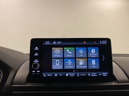 Certified 2025 Honda Pilot EX-L image 10