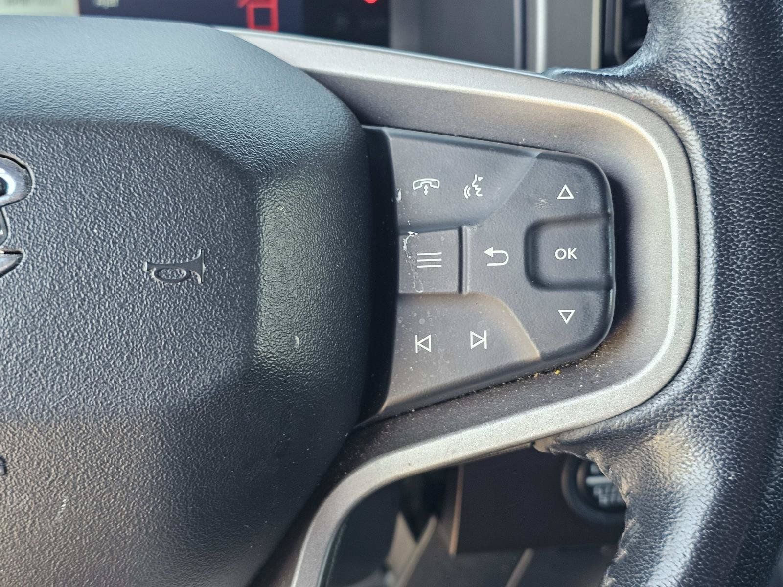 Used 2021 Ford Bronco Outer Banks AWD/4WD image 22