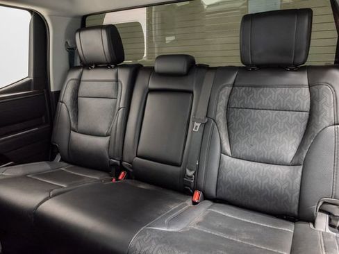 Used 2024 Toyota Tundra Limited AWD/4WD image 24