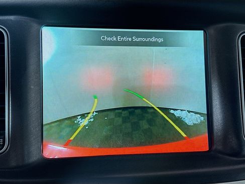 Used 2022 Dodge Charger R/T image 13