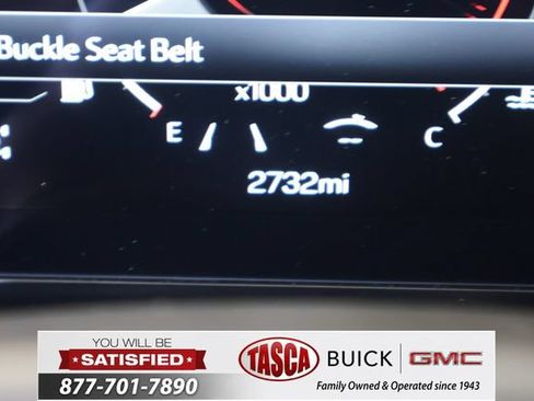 Used 2026 GMC Yukon Elevation AWD/4WD image 31