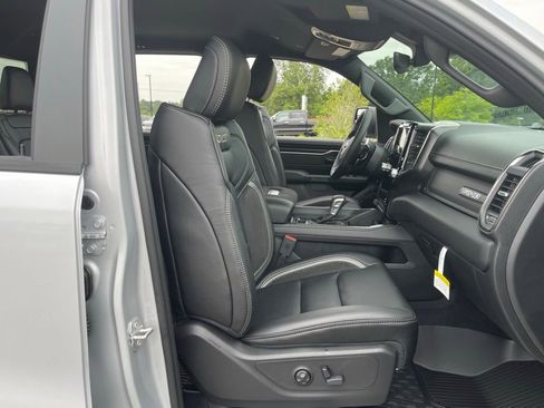 New 2026 RAM 1500 RHO AWD/4WD image 48
