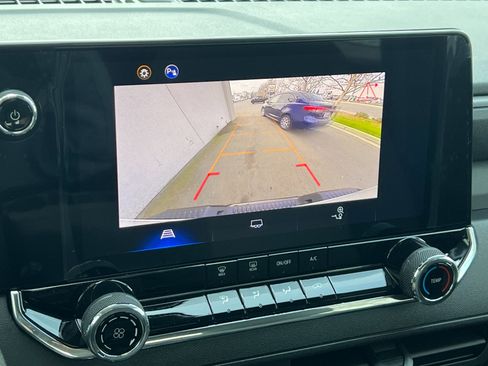 New 2025 Chevrolet Colorado W/T w/ Advanced Trailering Package image 22