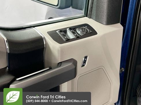 Used 2018 Ford F150 XLT w/ Equipment Group 301A Mid image 12