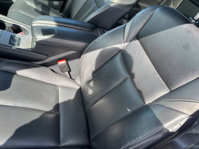 Used 2019 Nissan Murano SL AWD/4WD image 26