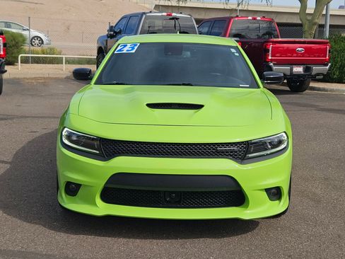 Used 2023 Dodge Charger GT w/ Plus Group image 2