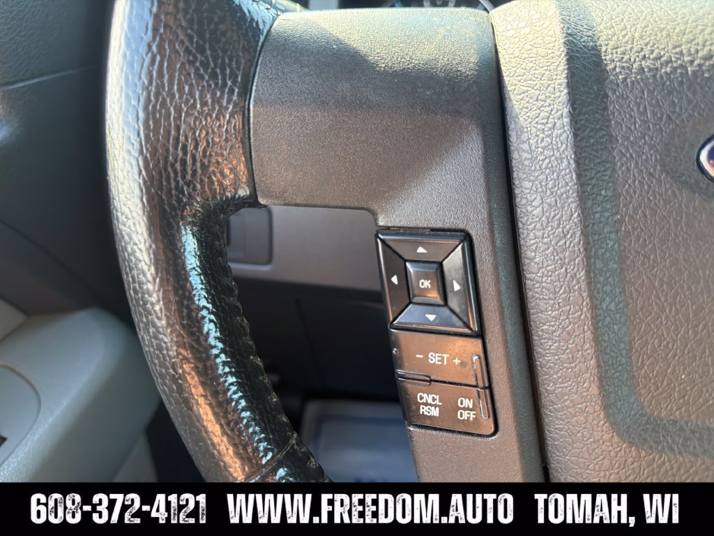 Used 2013 Ford F150 XLT w/ Luxury Equipment Group RWD image 16