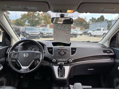 Used 2012 Honda CR-V EX-L image 14