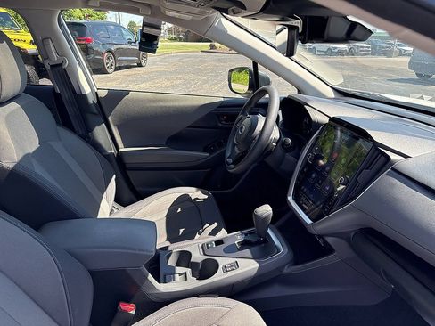Used 2025 Subaru Crosstrek 2.5i Premium AWD/4WD image 7