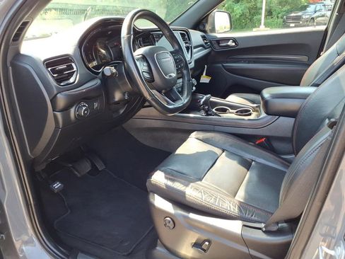 Used 2023 Dodge Durango R/T AWD/4WD image 14