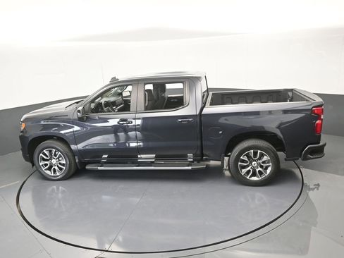Used 2022 Chevrolet Silverado 1500 RST image 51