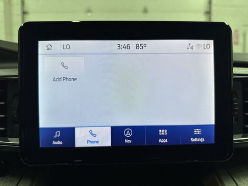 Used 2023 Ford Explorer Timberline w/ Timberline Technology Package image 28