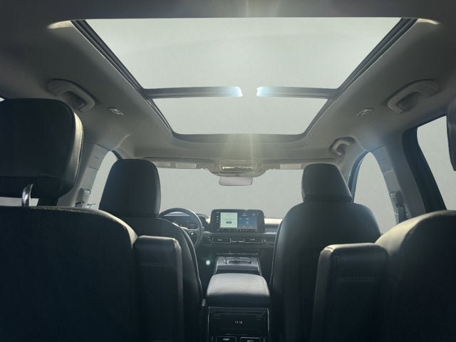 New 2026 Lincoln Aviator AWD image 19