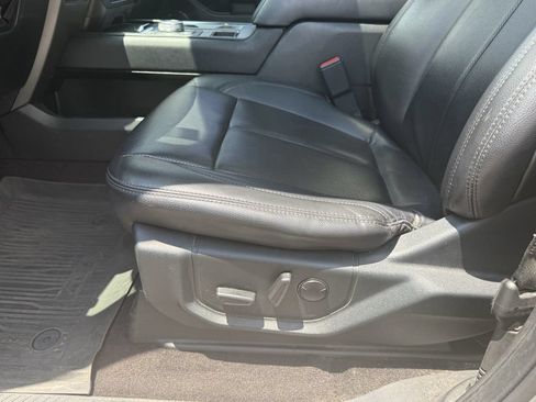 Used 2021 Ford Expedition Max XLT RWD image 13