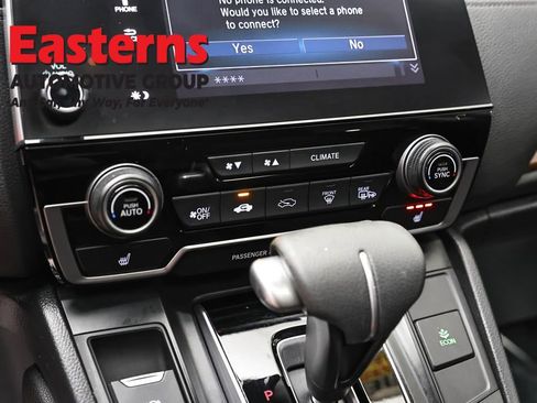 Used 2019 Honda CR-V EX image 19