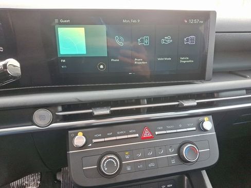 New 2026 Hyundai Tucson SE image 7