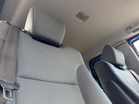 Used 2008 Honda Element EX image 18