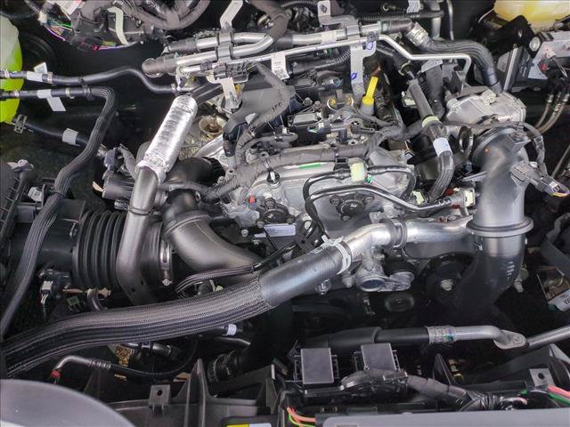 New 2026 Ford Ranger XLT AWD/4WD image 17