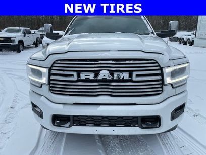Used 2022 RAM 2500 Laramie
