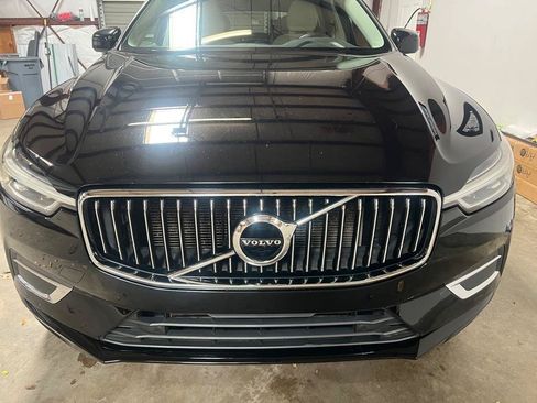 Used 2018 Volvo XC60 T6 Inscription w/ Vision Package AWD/4WD image 10
