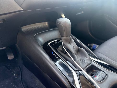 Used 2022 Toyota Corolla LE FWD image 20