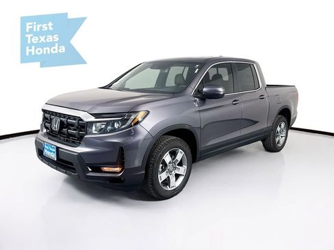 New 2026 Honda Ridgeline RTL image 3