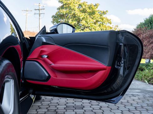 Certified 2024 Ferrari Roma Spider image 48