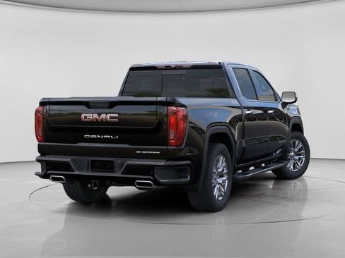 New 2026 GMC Sierra 1500 Denali AWD/4WD image 4