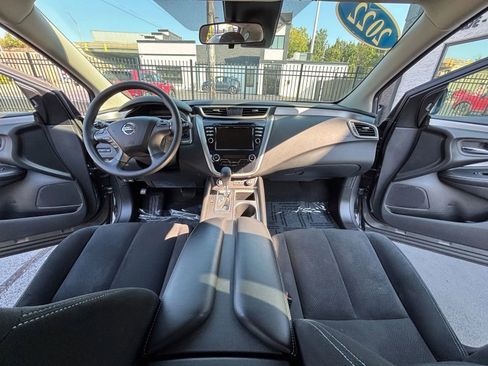 Used 2022 Nissan Murano S image 28