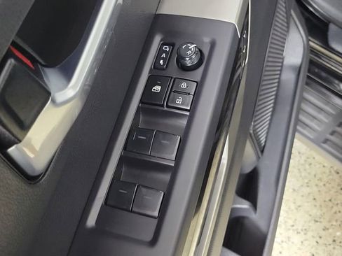 Used 2023 Toyota Sequoia Limited w/ Tow Technology Package AWD/4WD image 24